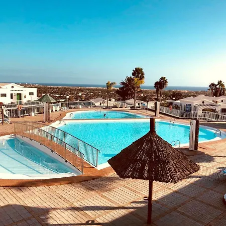 Vista Dorada 7a Tatil Evi