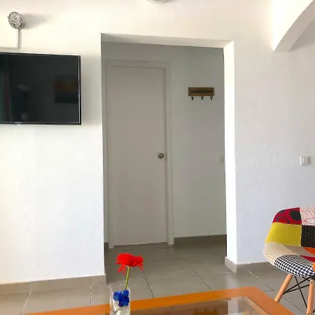 Vista Dorada 7a Tatil Evi Maspalomas (Gran Canaria)