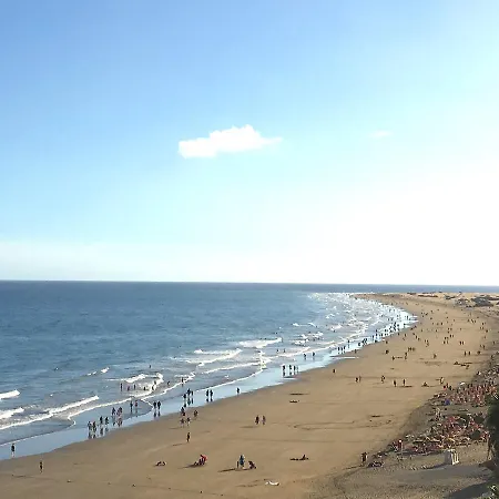 Vakantiehuis Vista Dorada 7a