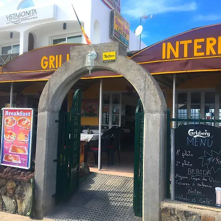 Vakantiehuis Vista Dorada 7a *