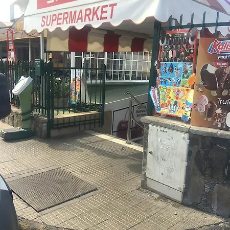 Vista Dorada 7a Vakantiehuis *
