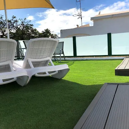 Vista Dorada 7a Vakantiehuis