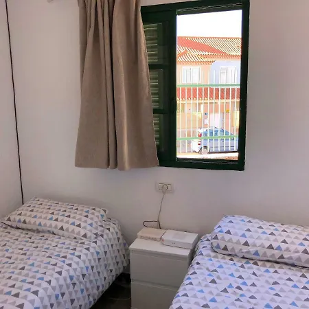 Vakantiehuis Vista Dorada 7a