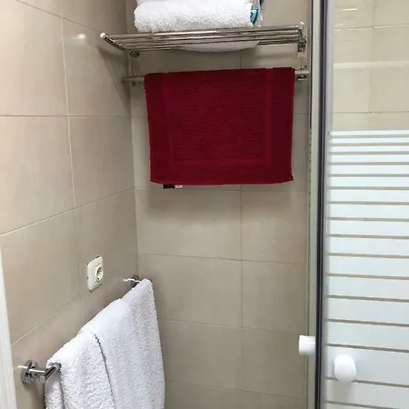 Vakantiehuis Vista Dorada 7a *