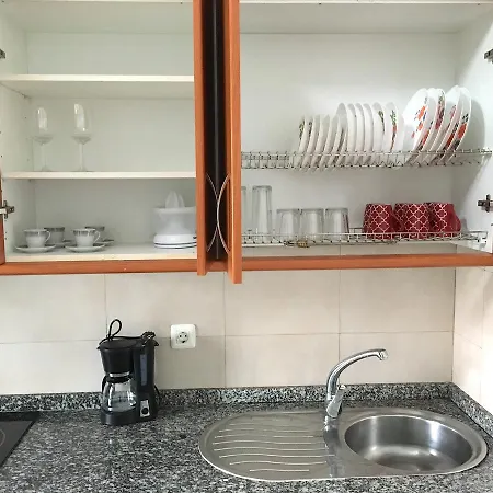 Vista Dorada 7a Holiday home Maspalomas (Gran Canaria)