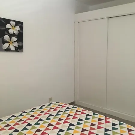 Holiday home Vista Dorada 7a