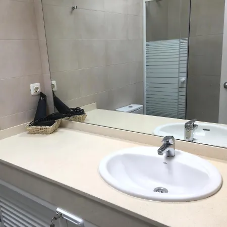 Vista Dorada 7a Maspalomas (Gran Canaria)