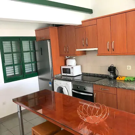 Holiday home Vista Dorada 7a *