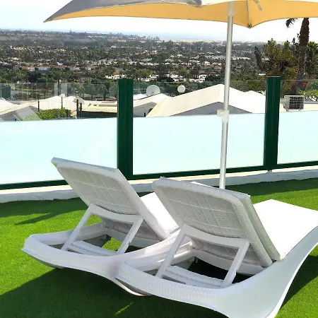 Vista Dorada 7a Holiday home *