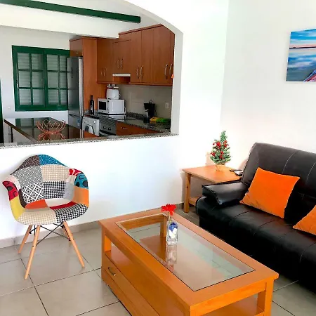 Vista Dorada 7a Holiday home *