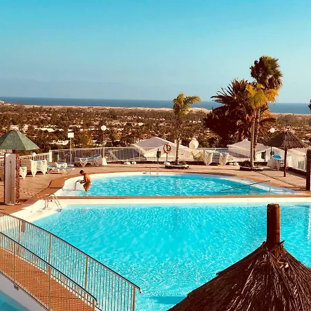 Vista Dorada 7a Holiday home *