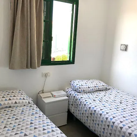 Vista Dorada 7a Holiday home Maspalomas (Gran Canaria)