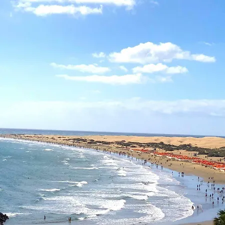 Vista Dorada 7a * Maspalomas (Gran Canaria)