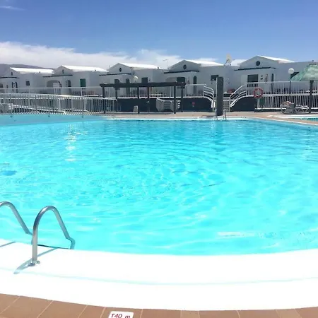 Vista Dorada 7a Holiday home Maspalomas (Gran Canaria)